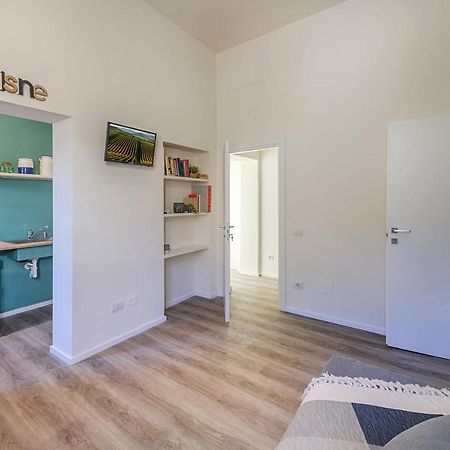 Camere Di Betta Siena Kültér fotó