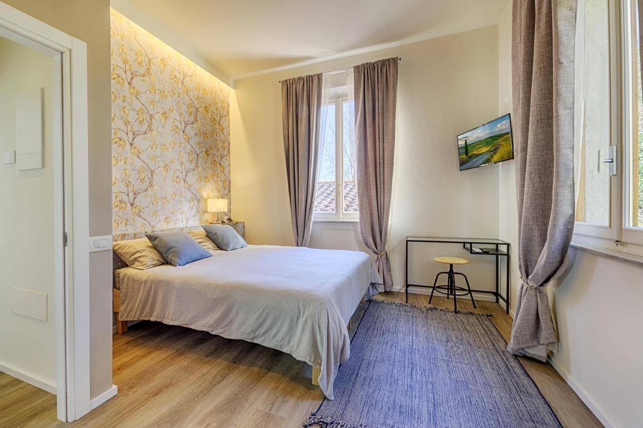 Camere Di Betta Siena Kültér fotó