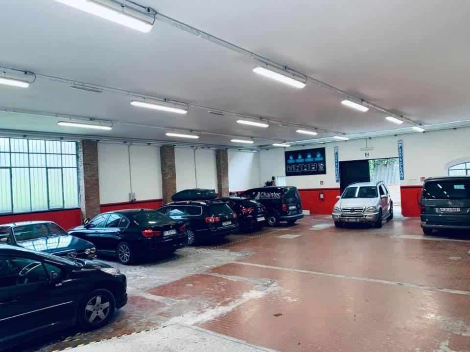 Camere Di Betta Siena Kültér fotó