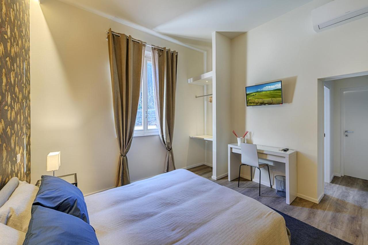 Camere Di Betta Siena Kültér fotó