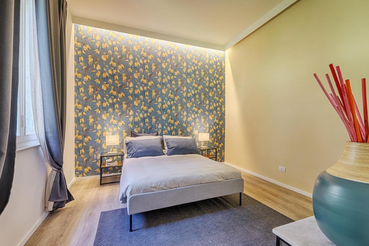 Camere Di Betta Siena Kültér fotó