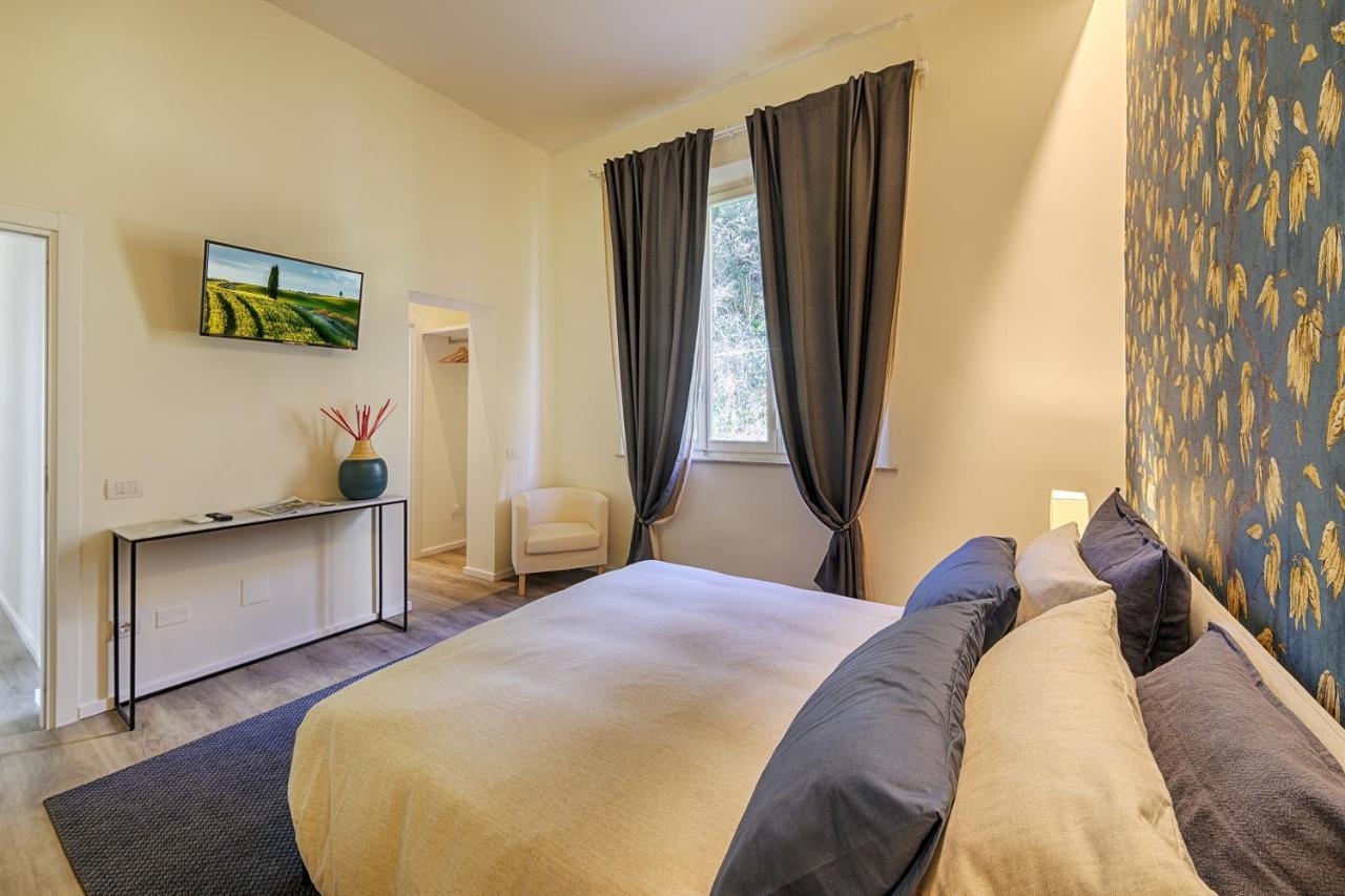 Camere Di Betta Siena Kültér fotó